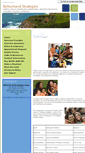 Mobile Screenshot of behavioralstrategiescorp.com